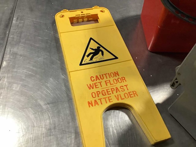 Various cleaning - afbeelding 4 van  6