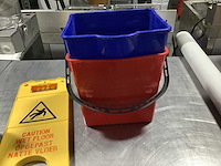 Various cleaning - afbeelding 6 van  6