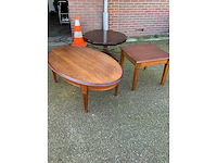 Various coffee table (3x) - afbeelding 2 van  9