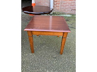 Various coffee table (3x) - afbeelding 3 van  9