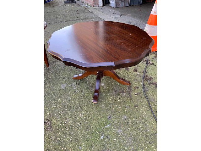 Various coffee table (3x) - afbeelding 5 van  9