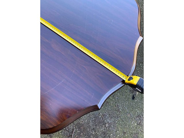 Various coffee table (3x) - afbeelding 7 van  9