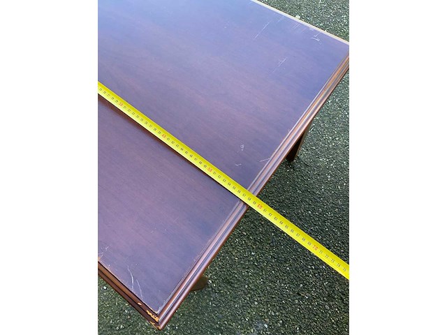 Various coffee table (3x) - afbeelding 8 van  9