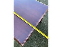 Various coffee table (3x) - afbeelding 8 van  9