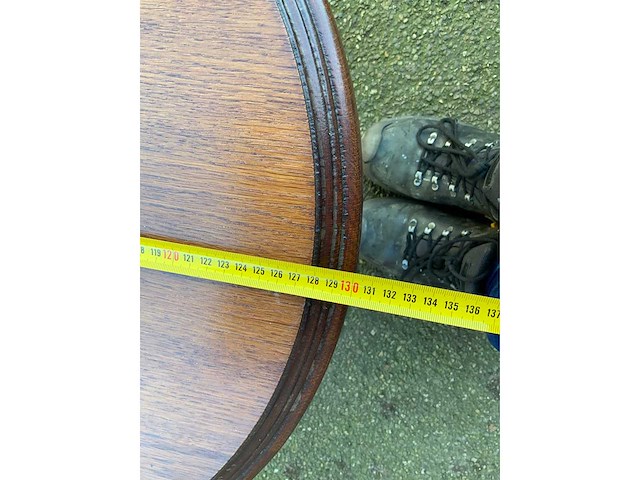 Various coffee table (3x) - afbeelding 9 van  9