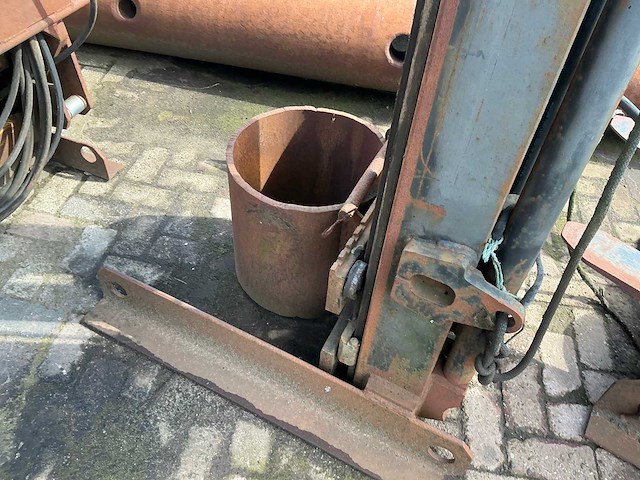Various commercial shipping - afbeelding 3 van  14