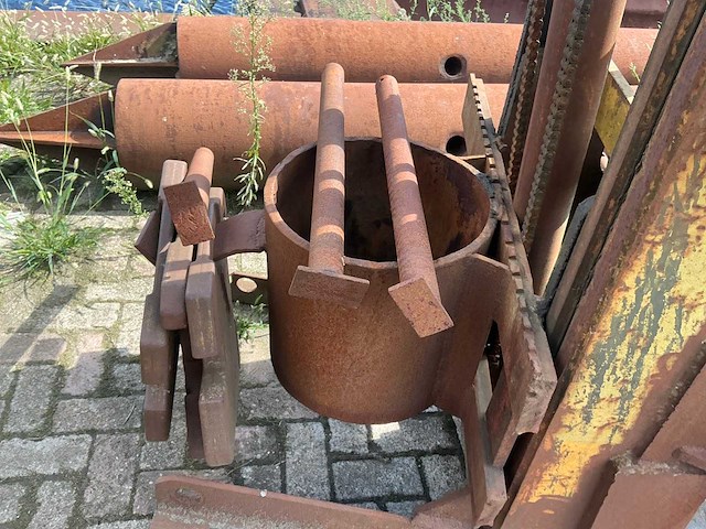 Various commercial shipping - afbeelding 4 van  14