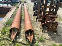Various commercial shipping - afbeelding 5 van  14