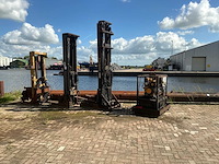 Various commercial shipping - afbeelding 7 van  14