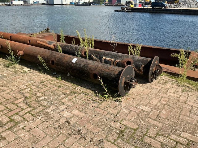 Various commercial shipping - afbeelding 8 van  14