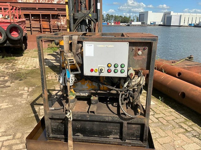 Various commercial shipping - afbeelding 9 van  14