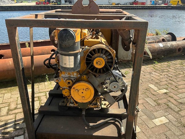 Various commercial shipping - afbeelding 10 van  14