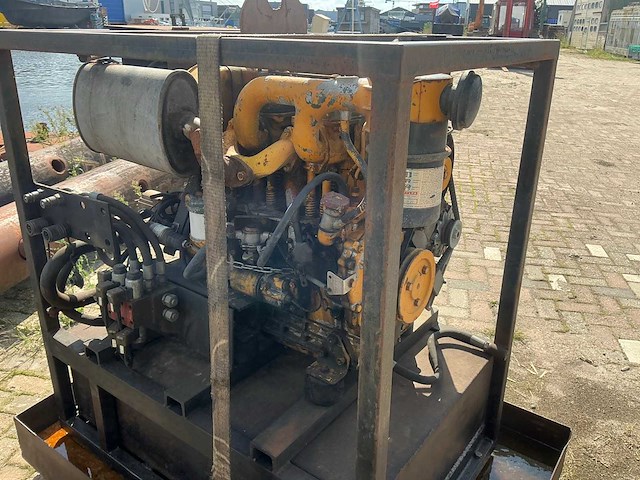 Various commercial shipping - afbeelding 11 van  14