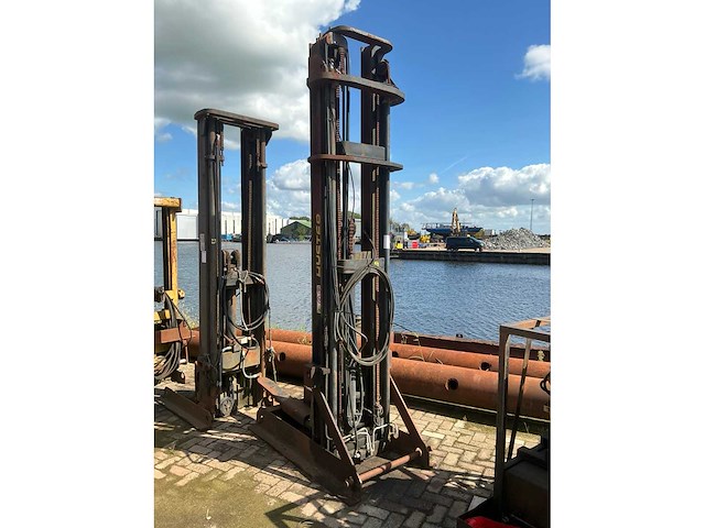Various commercial shipping - afbeelding 12 van  14