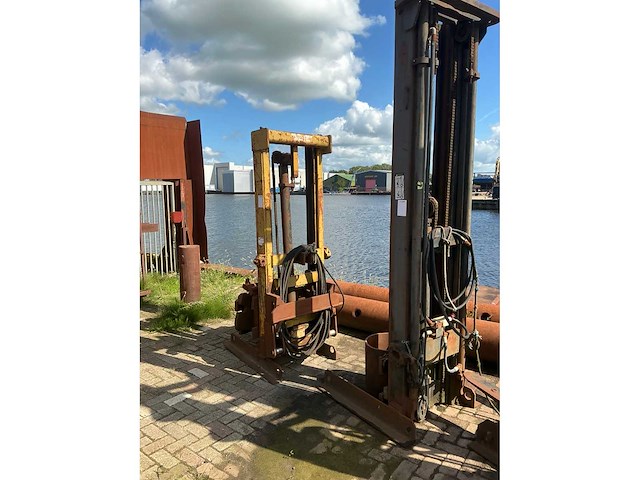 Various commercial shipping - afbeelding 14 van  14