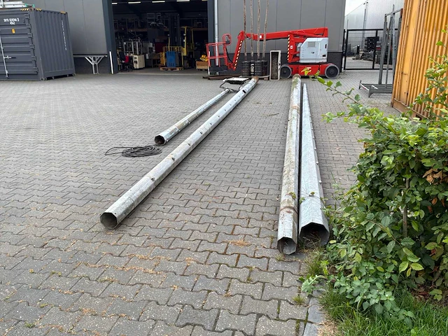 Various contractor materials (2x) - afbeelding 2 van  5