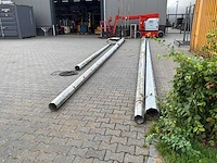 Various contractor materials (2x) - afbeelding 2 van  5