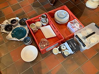 Various cutlery - afbeelding 1 van  5