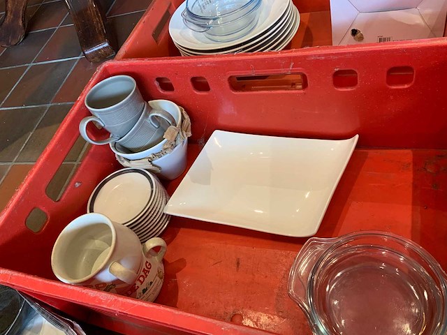 Various cutlery - afbeelding 3 van  5