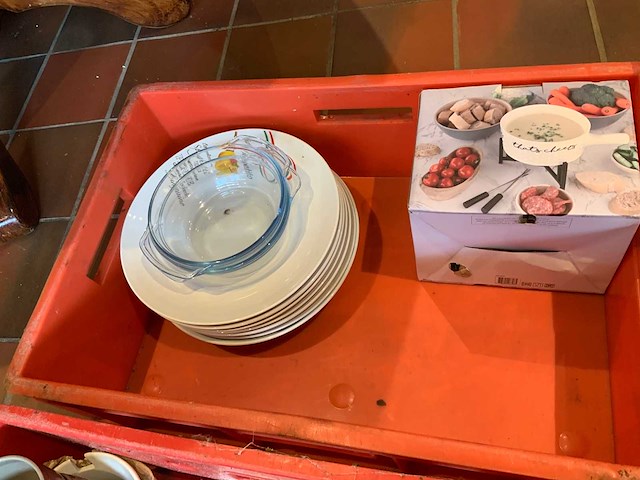 Various cutlery - afbeelding 4 van  5