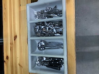 Various cutlery - afbeelding 1 van  2