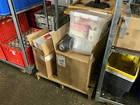 Various disposable material - afbeelding 3 van  4