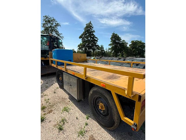 Various earthmoving equipment - afbeelding 2 van  7