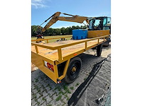 Various earthmoving equipment - afbeelding 3 van  7