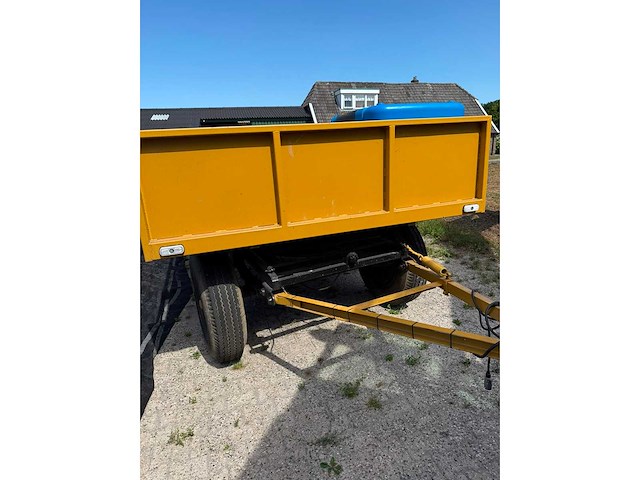 Various earthmoving equipment - afbeelding 5 van  7