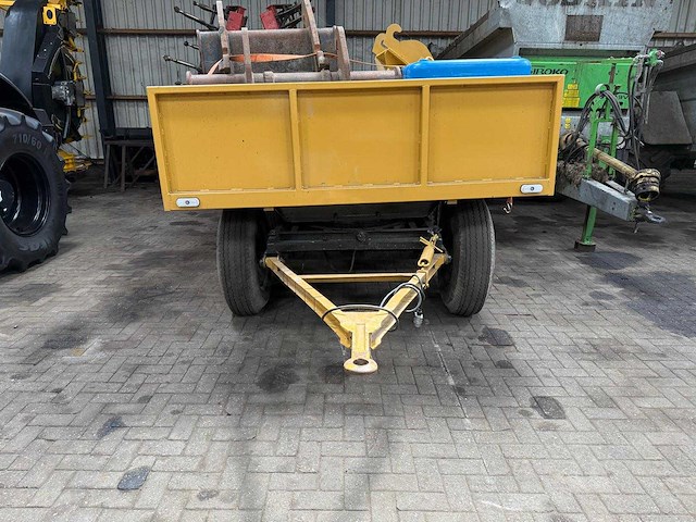Various earthmoving equipment - afbeelding 6 van  7