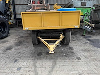 Various earthmoving equipment - afbeelding 6 van  7