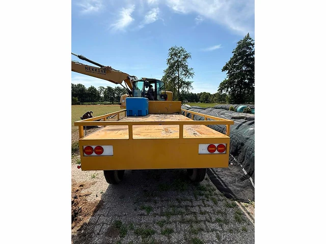 Various earthmoving equipment - afbeelding 4 van  7