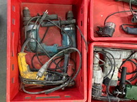 Various electrical tools - afbeelding 1 van  5