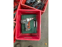Various electrical tools - afbeelding 4 van  5