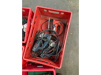 Various electrical tools - afbeelding 5 van  5