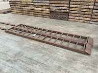 Various garage tools (2x) - afbeelding 1 van  4