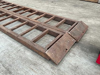 Various garage tools (2x) - afbeelding 4 van  4