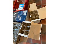 Various glassware - afbeelding 3 van  3