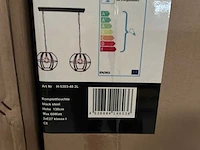 Various hanglamp (6x) - afbeelding 2 van  2
