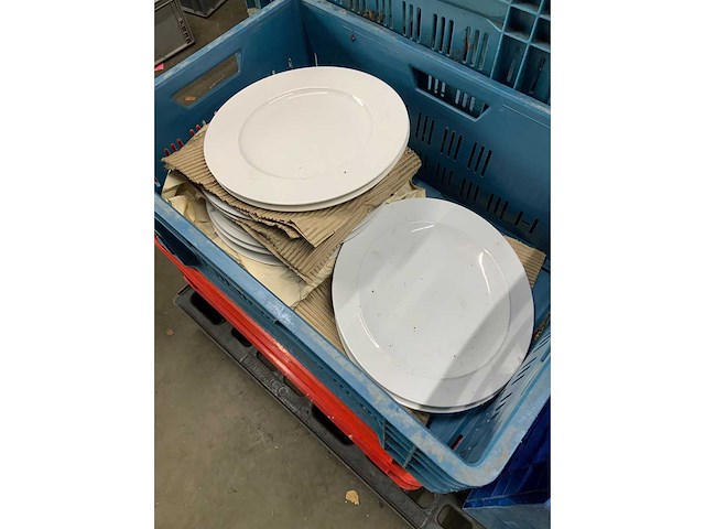 Various horeca goods - afbeelding 2 van  9