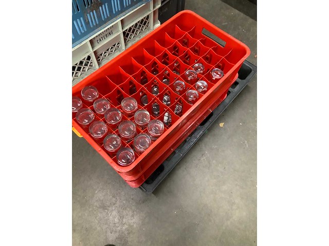 Various horeca goods - afbeelding 3 van  9