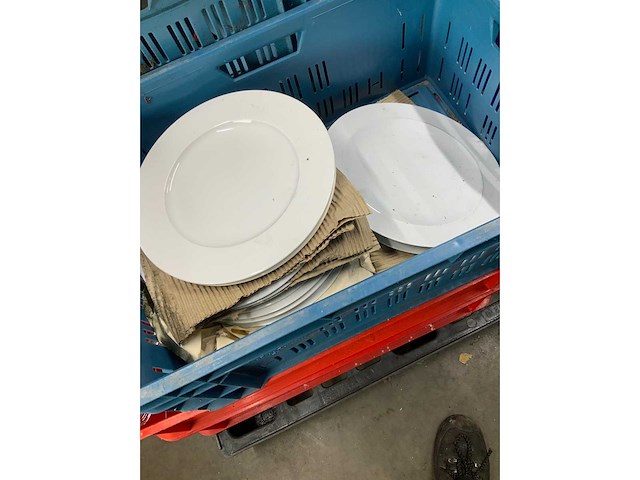 Various horeca goods - afbeelding 4 van  9