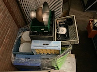 Various horeca goods - afbeelding 1 van  9