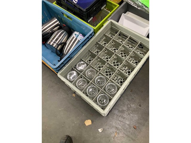 Various horeca goods - afbeelding 5 van  9