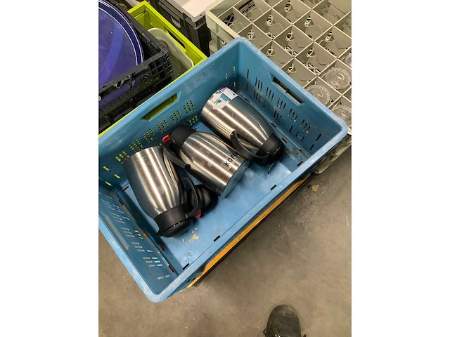 Various horeca goods - afbeelding 6 van  9