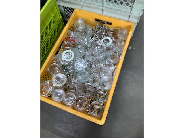 Various horeca goods - afbeelding 9 van  9