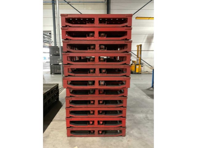 Various internal transport (11x) - afbeelding 3 van  5