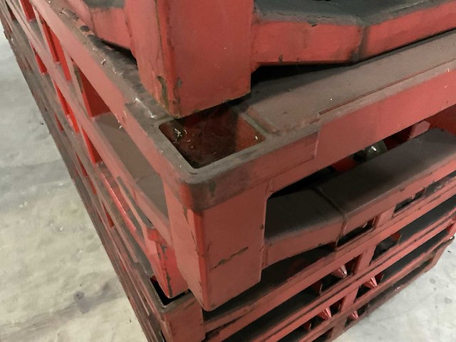 Various internal transport (11x) - afbeelding 5 van  5