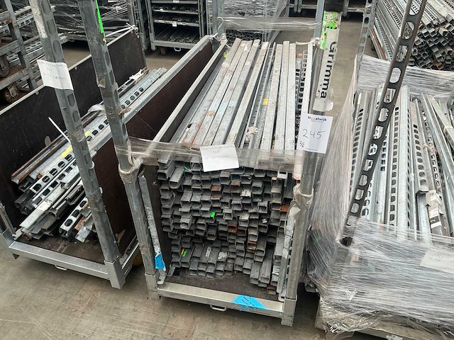 Various internal transport (864x) - afbeelding 5 van  7
