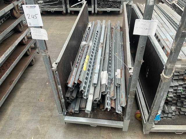 Various internal transport (864x) - afbeelding 6 van  7